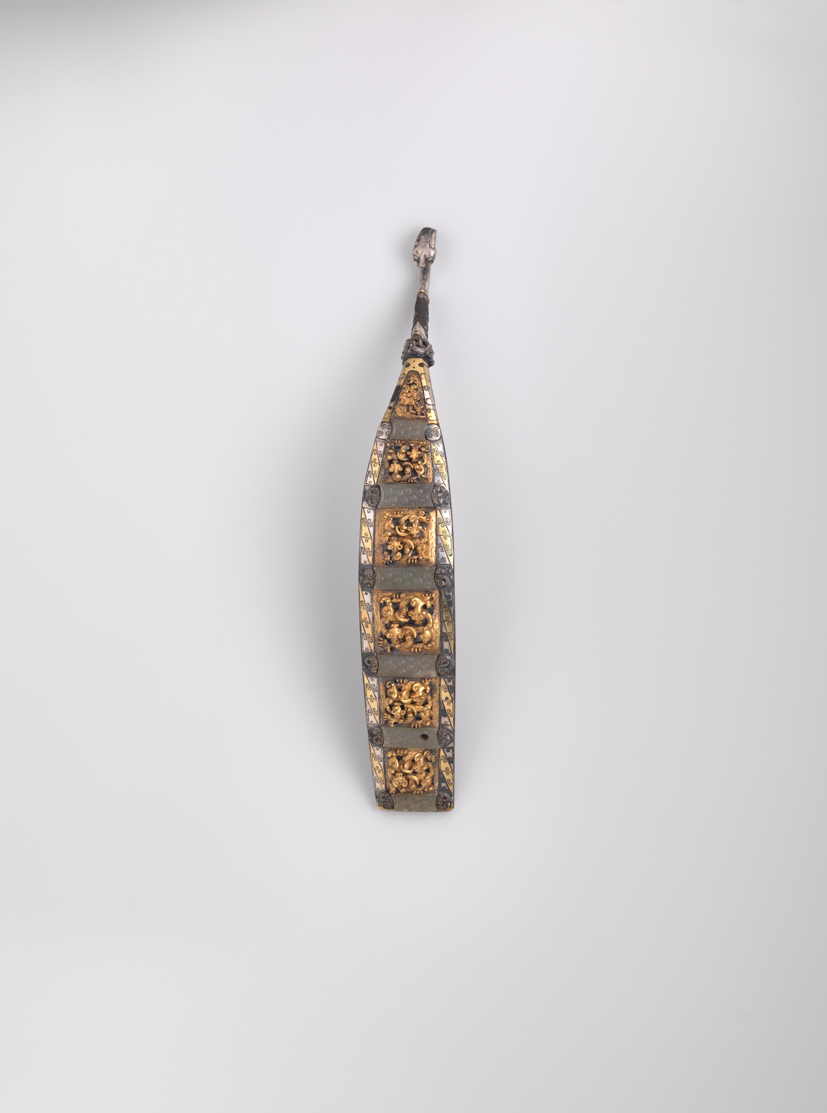 中国早期金银器；明清艺术品objects | Eskenazi